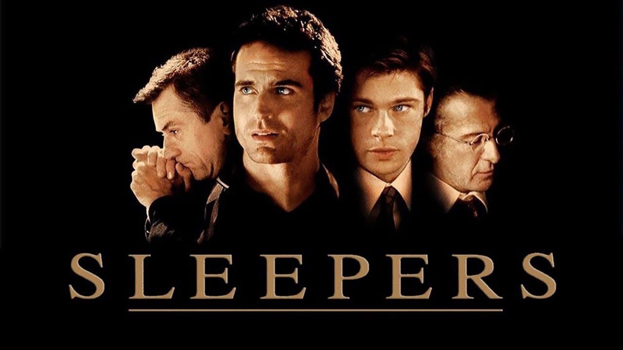 Sleepers — backdrops with title 1