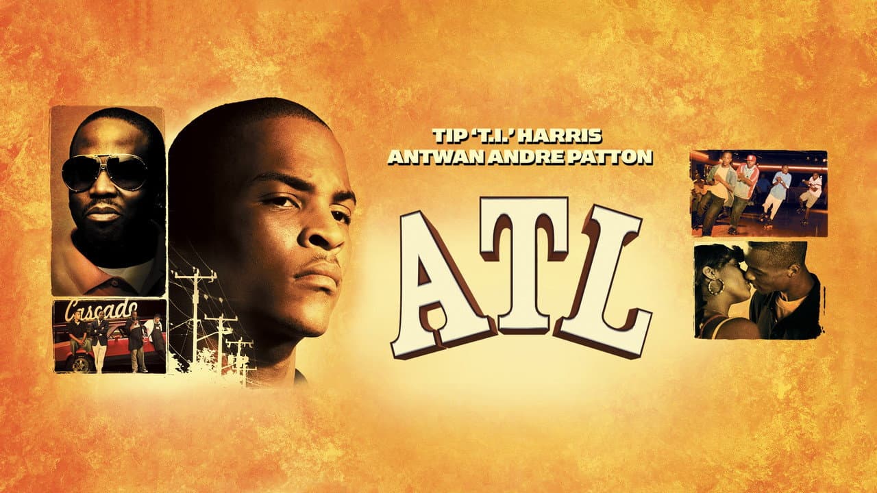 ATL — backdrops with title 1