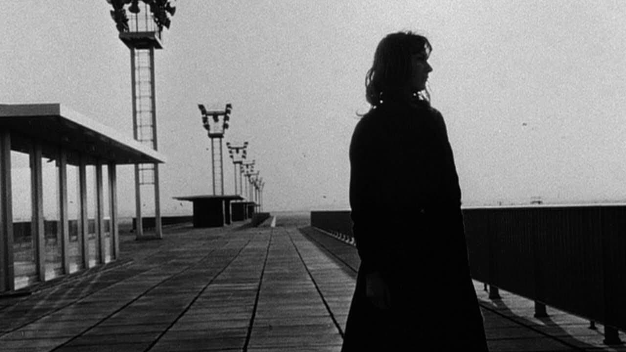 La Jetée — backdrops 4