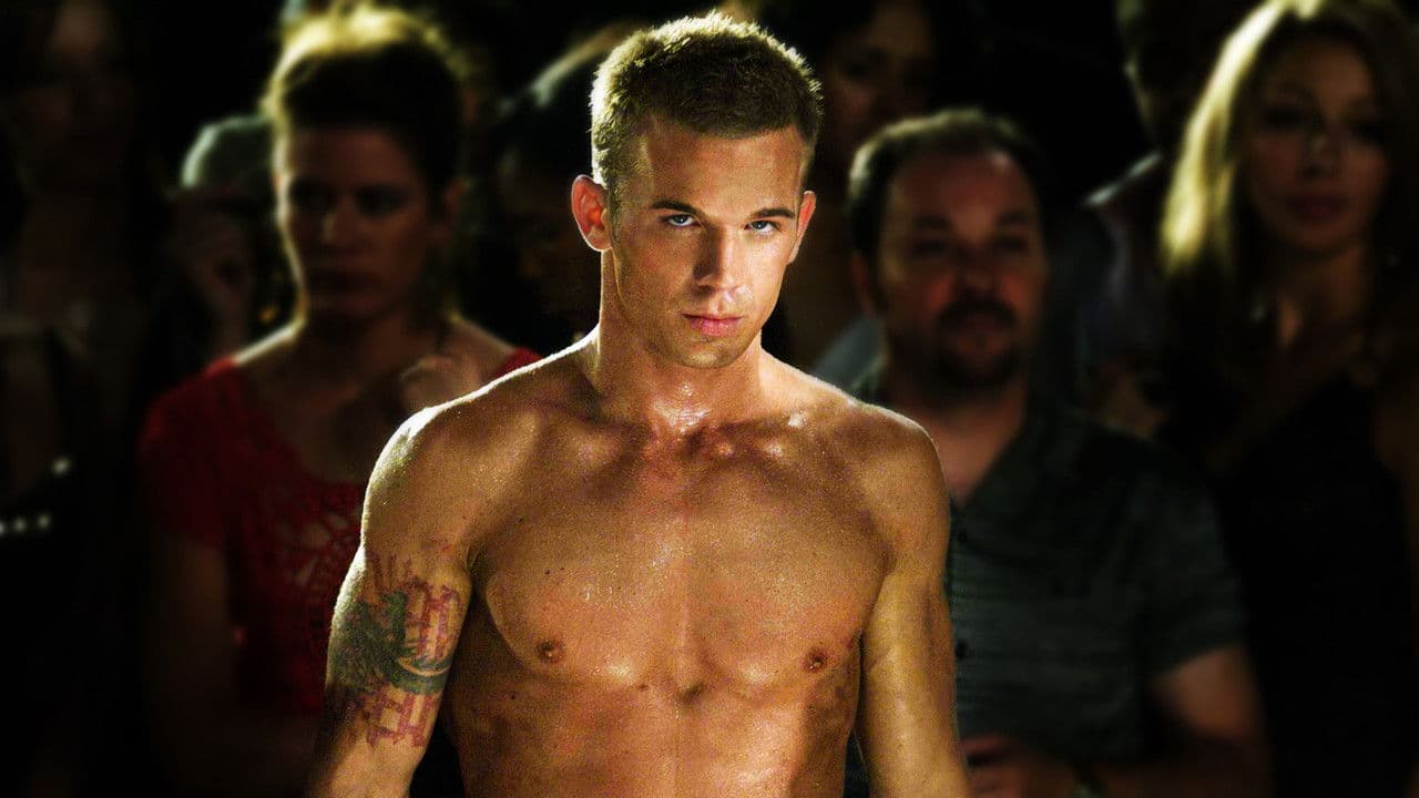 Never Back Down — backdrops 6