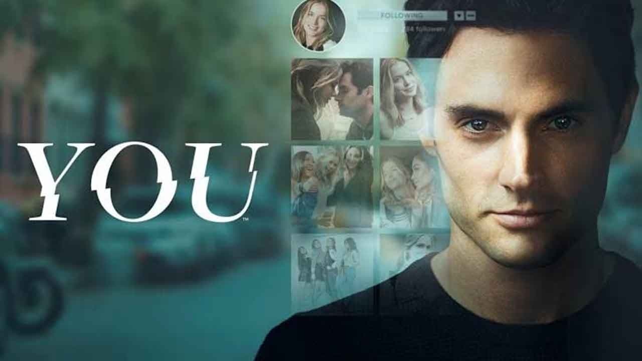 You — backdrops with title 1