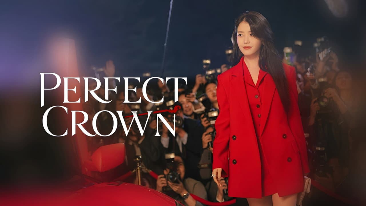 Perfect Crown — backdrops with title 6
