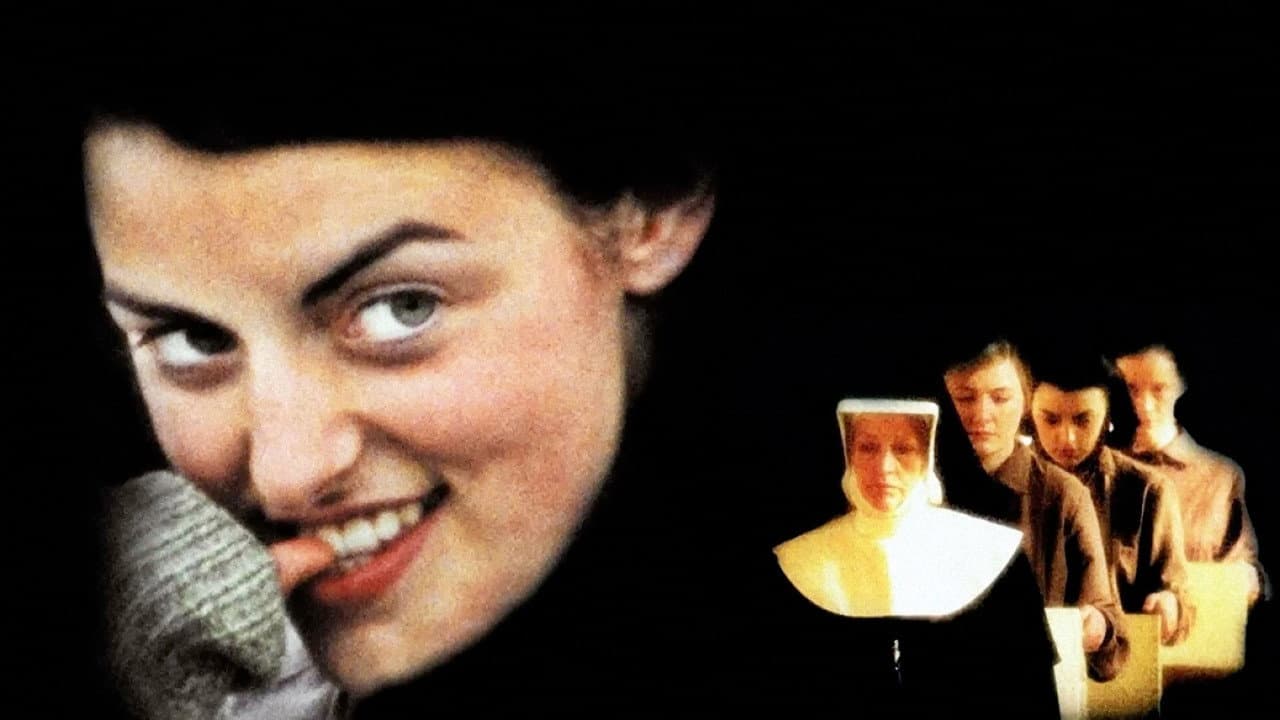The Magdalene Sisters — backdrops 5