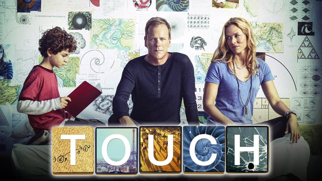 Touch — backdrops with title 2