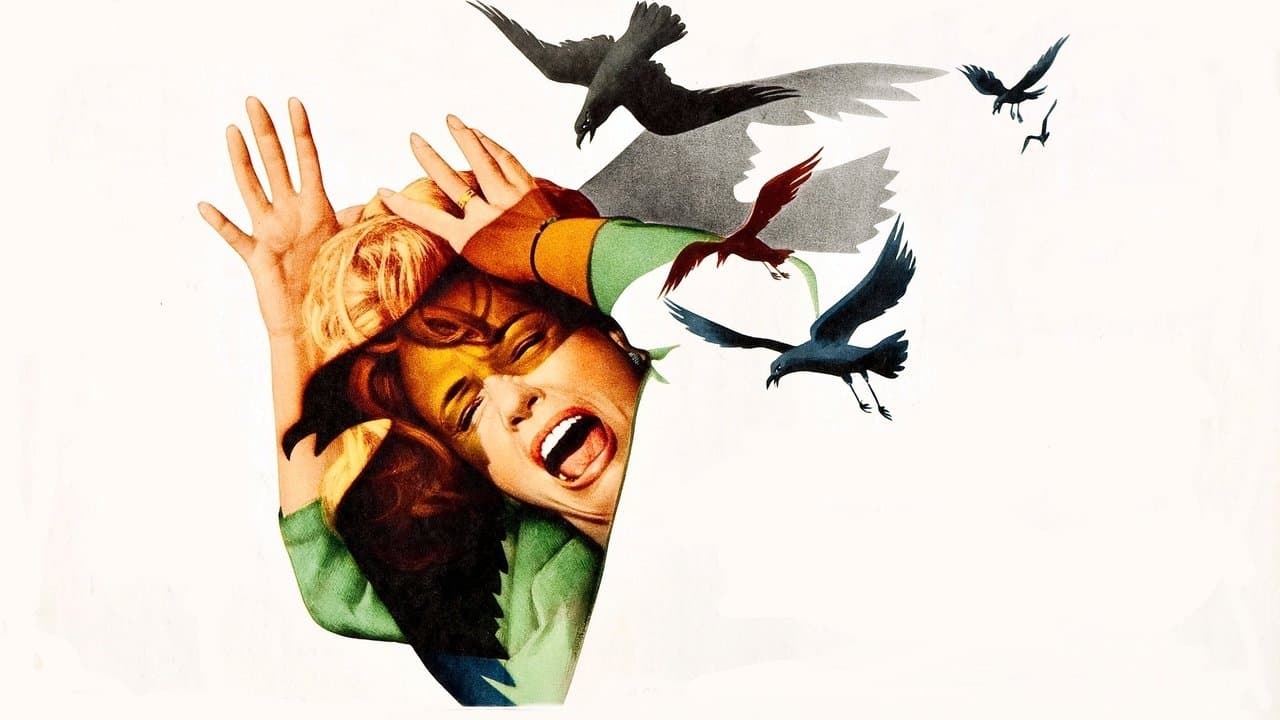 The Birds — backdrops 1
