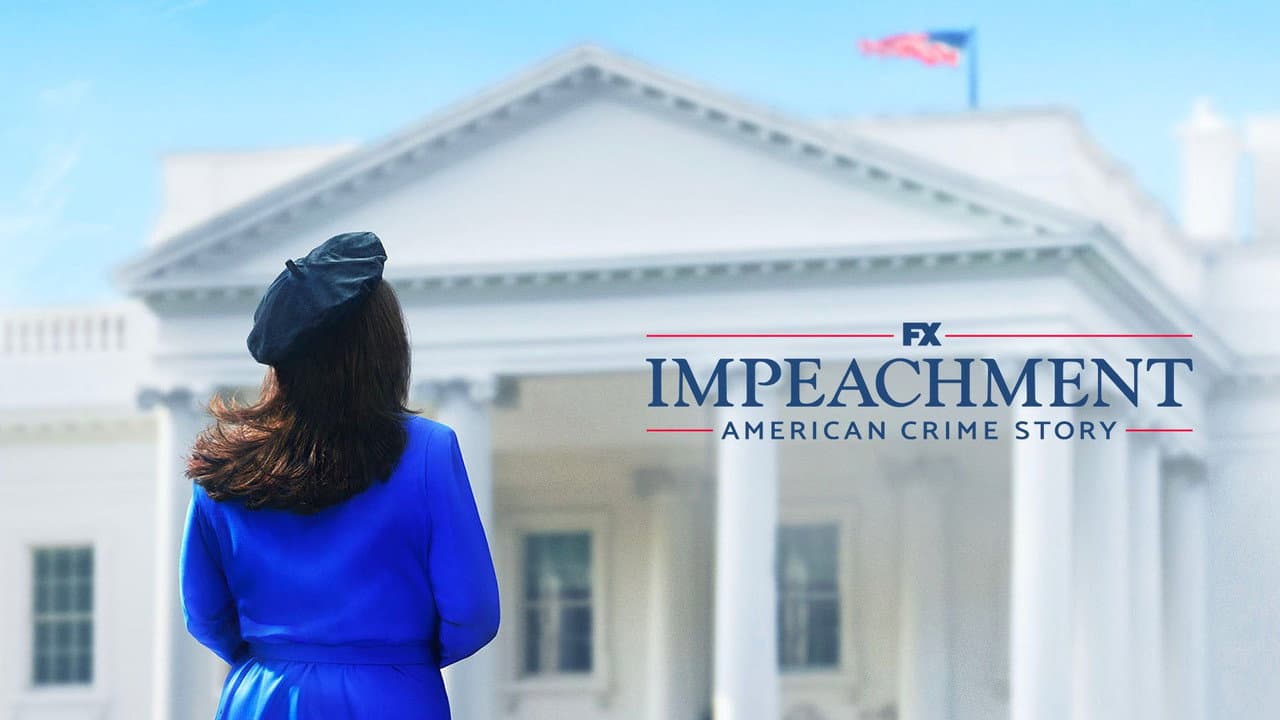 American Crime Story — backdrops with title 5
