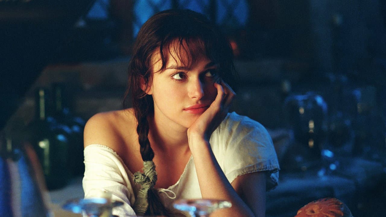 Pride & Prejudice — backdrops 3