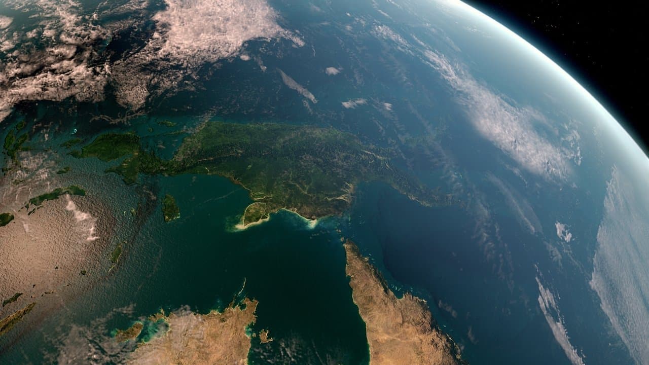 Human Planet — backdrops 2