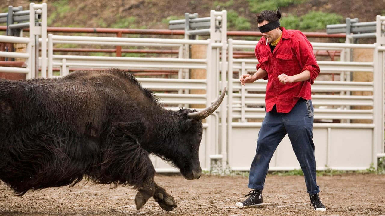 Jackass Number Two — backdrops 3