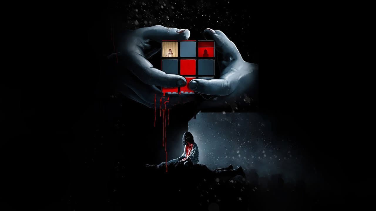 Let the Right One In — backdrops 3