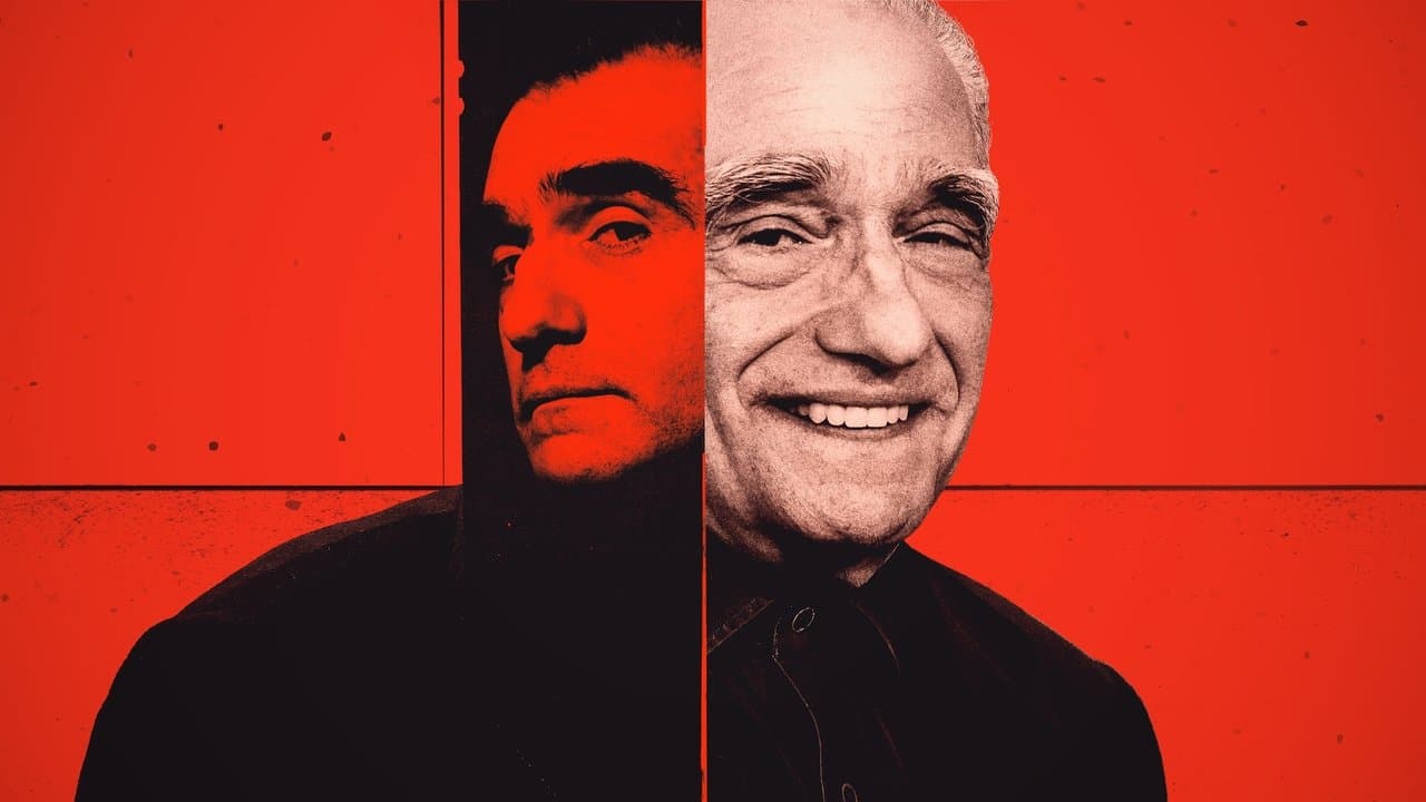 Mr. Scorsese — backdrops 2