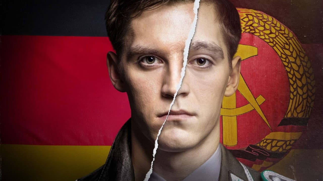 Deutschland — backdrops 2