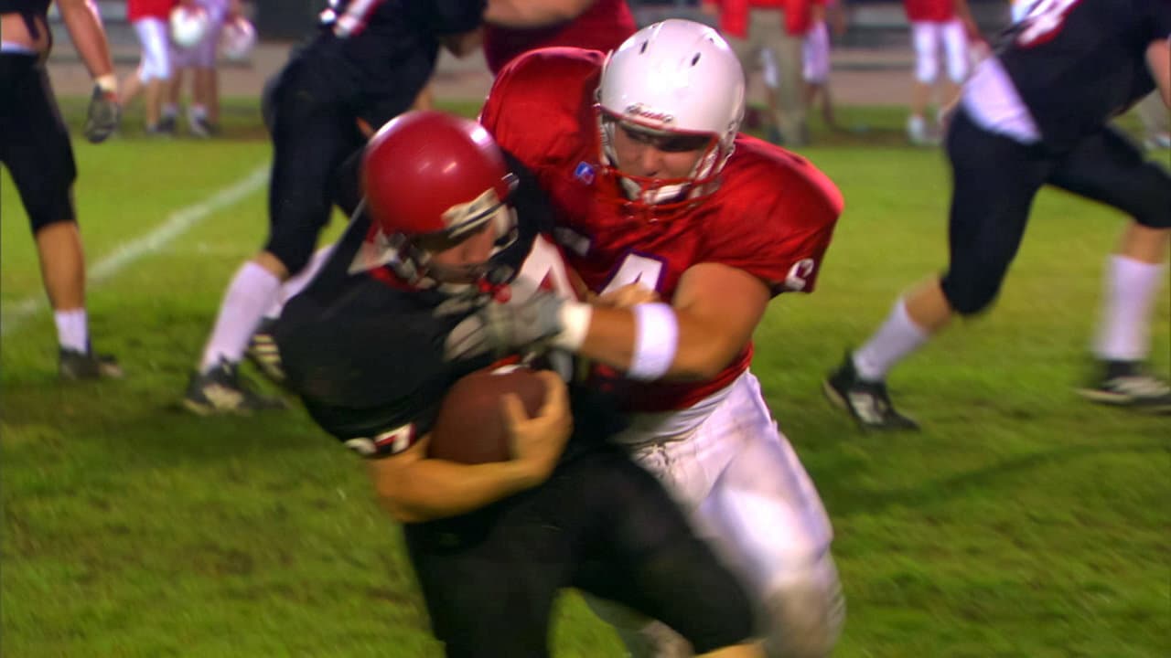 Facing the Giants — backdrops 6