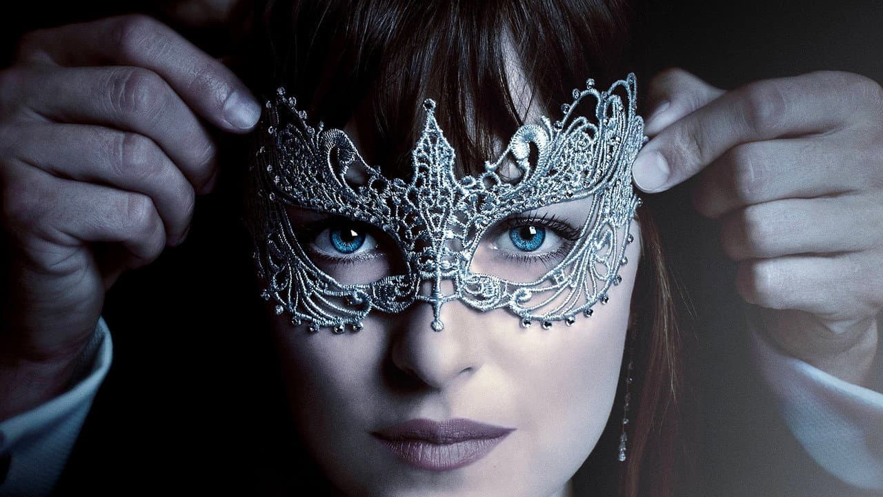 Fifty Shades Darker — backdrops 8