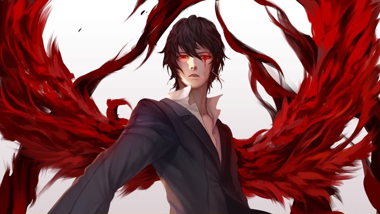Noblesse — backdrops 2