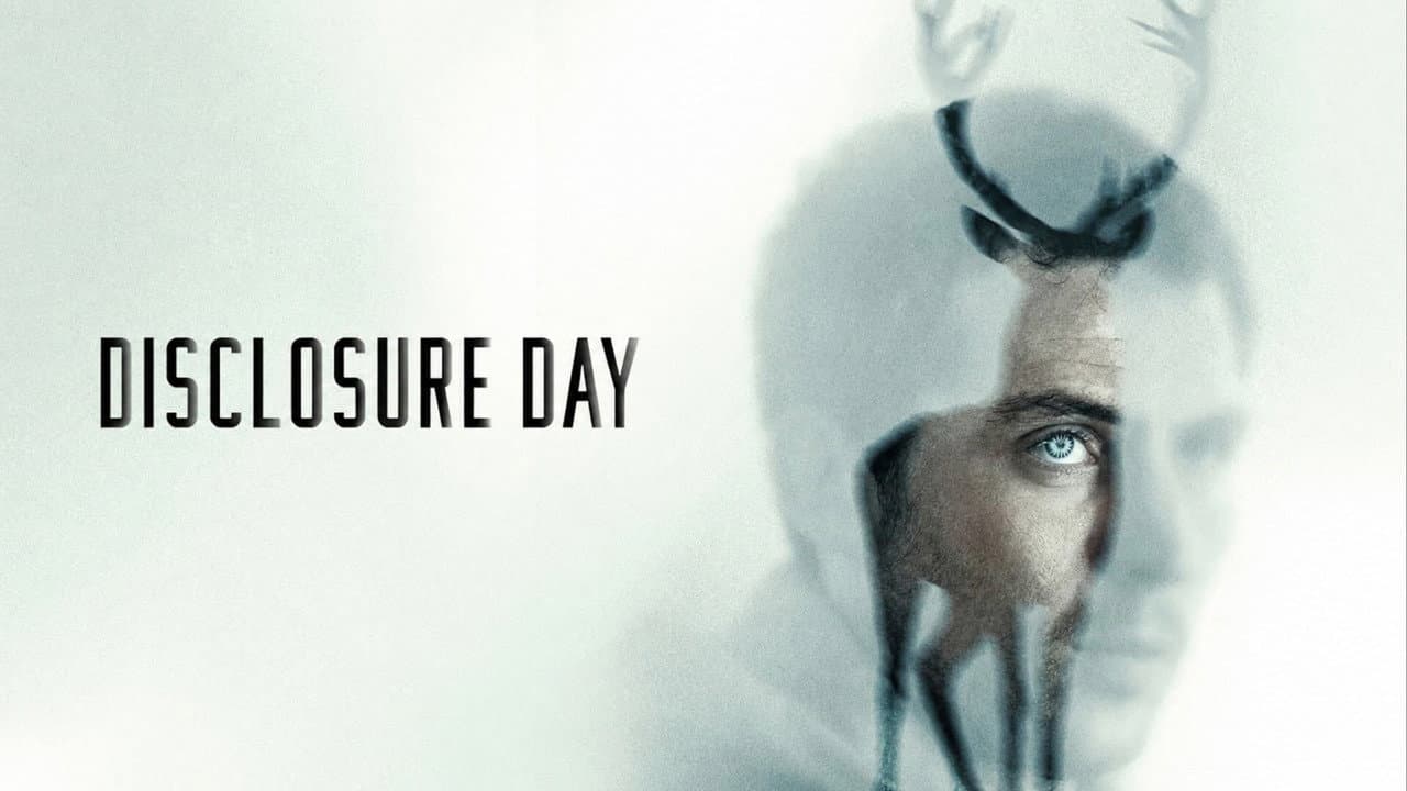 Disclosure Day — backdrops with title 1