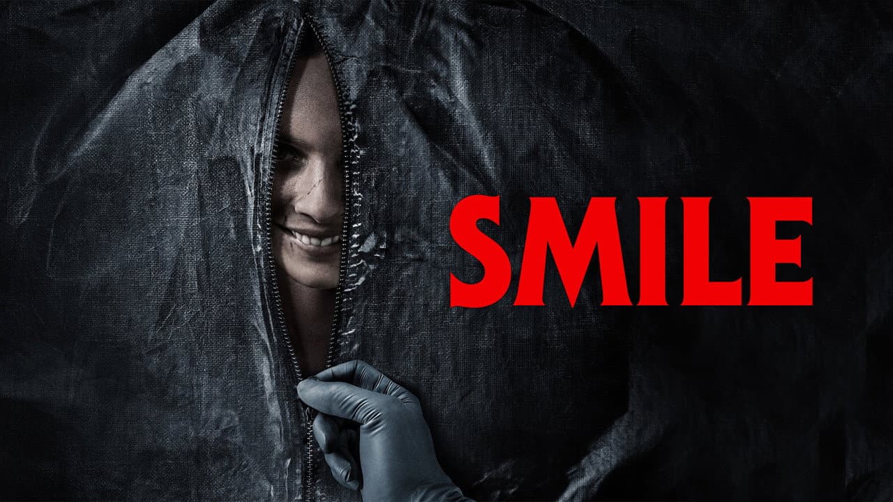 Smile — backdrops with title 5