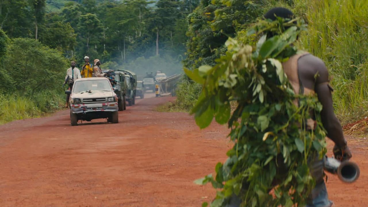 Beasts of No Nation — backdrops 2