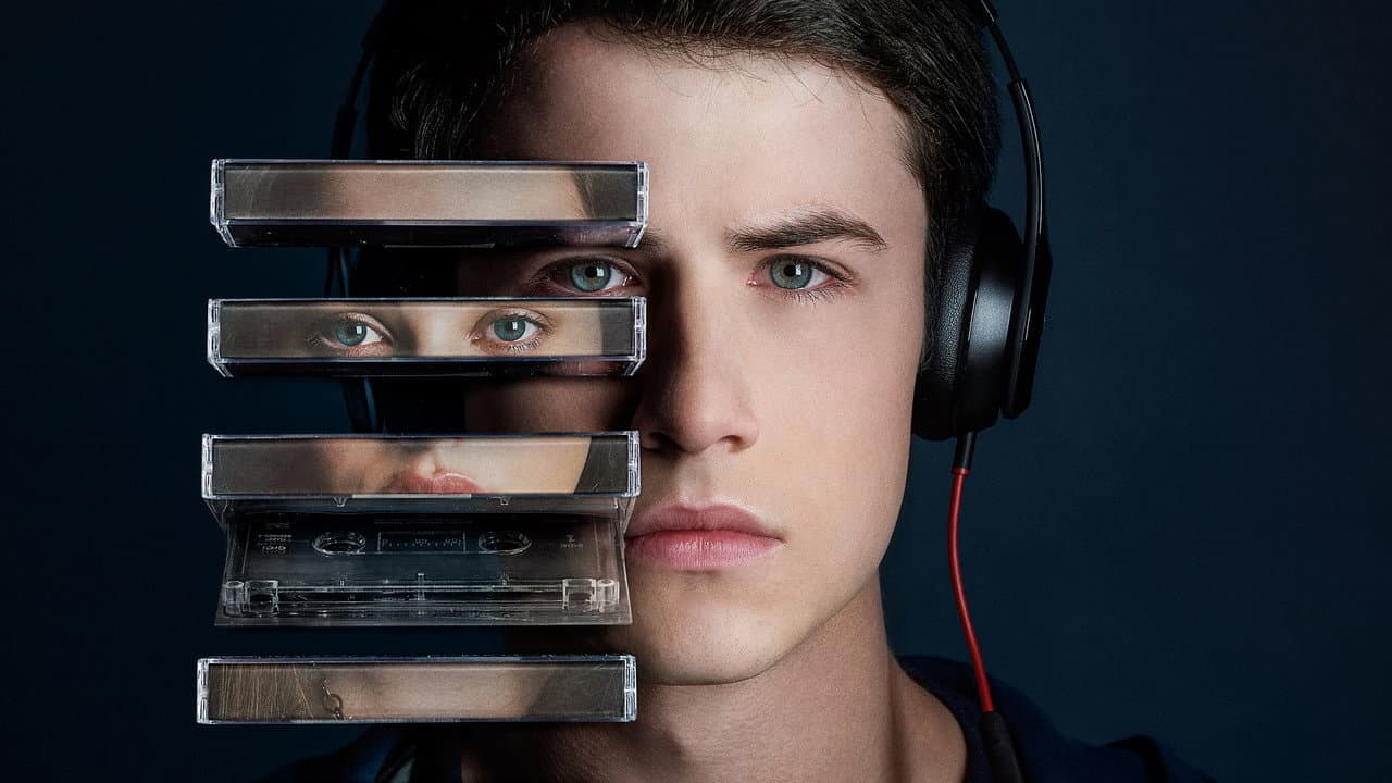 13 Reasons Why — backdrops 8