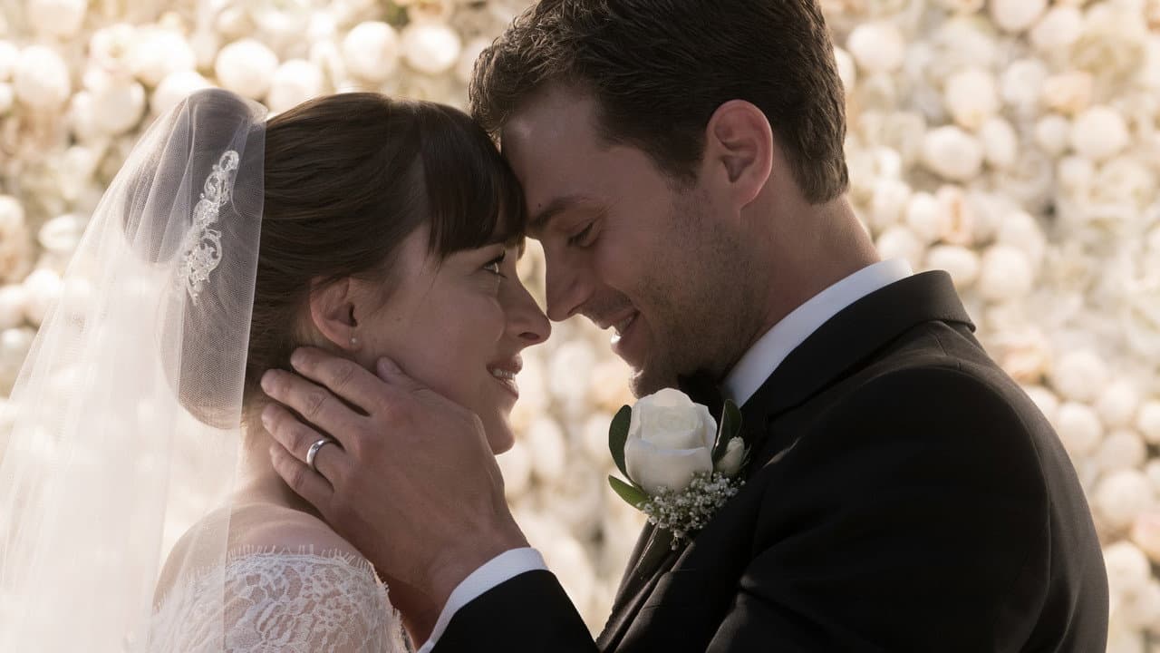 Fifty Shades Freed — backdrops 2