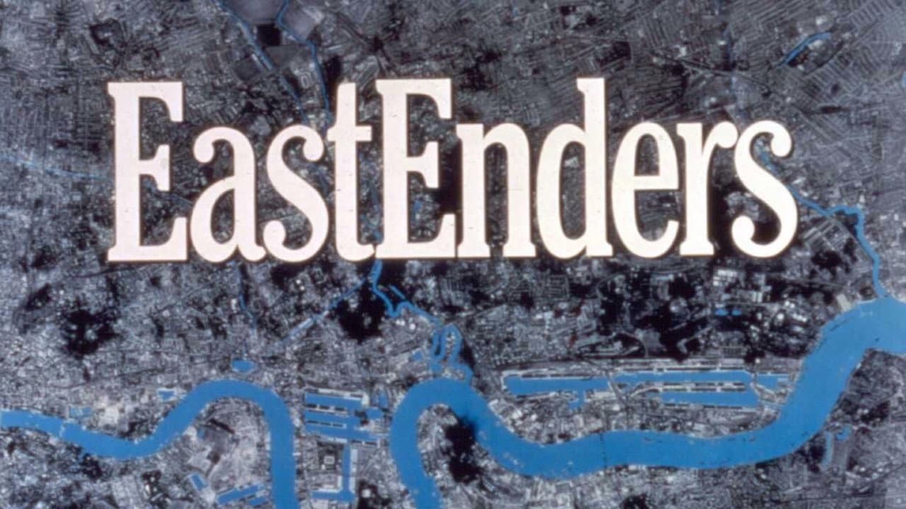 EastEnders — backdrops with title 2