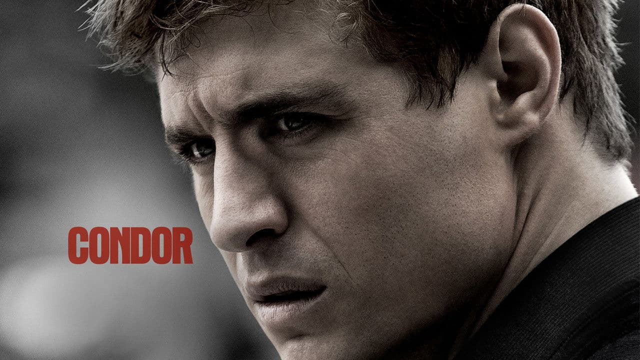 Condor — backdrops with title 1