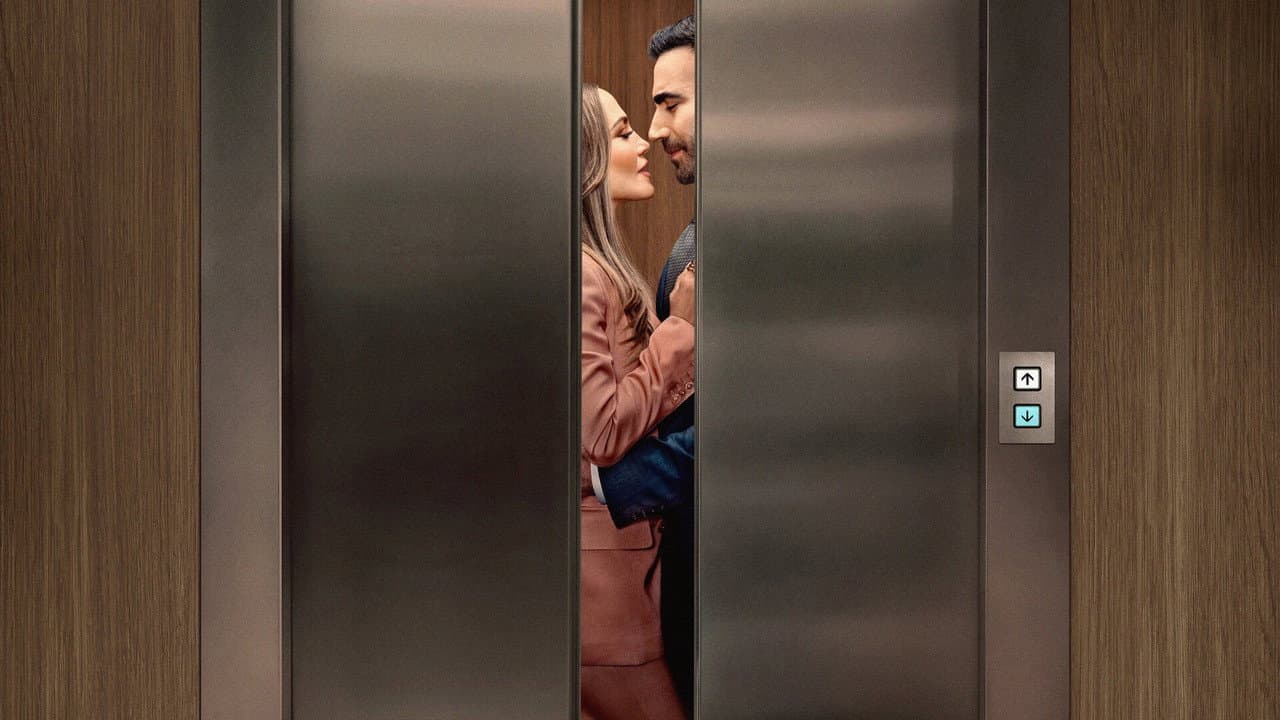 Office Romance — backdrops 3