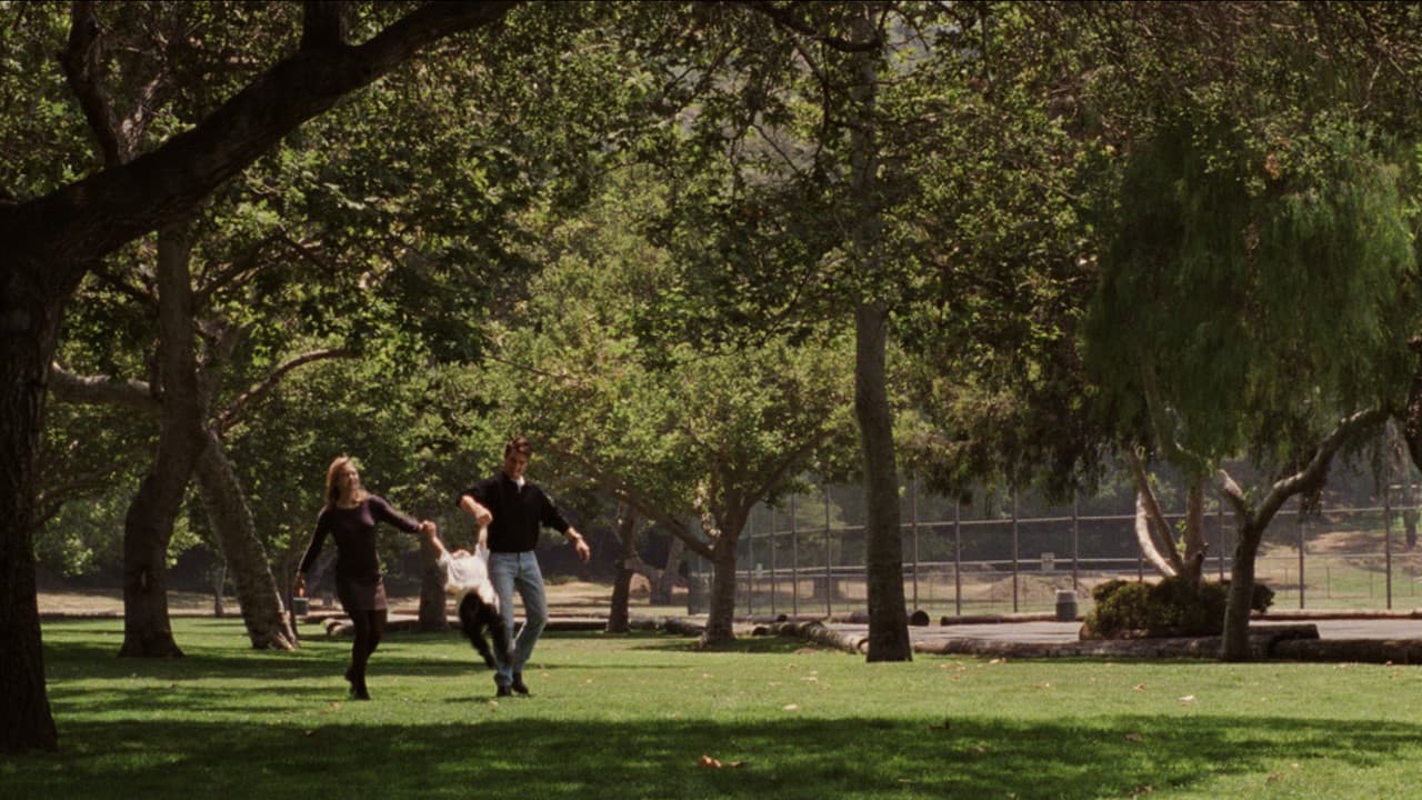 Jerry Maguire — backdrops 7