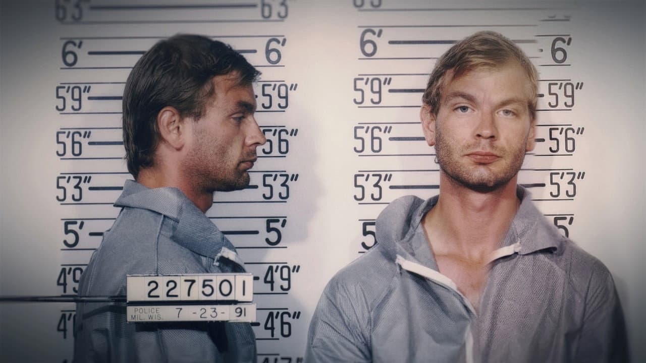 Conversations with a Killer: The Jeffrey Dahmer Tapes — backdrops 2