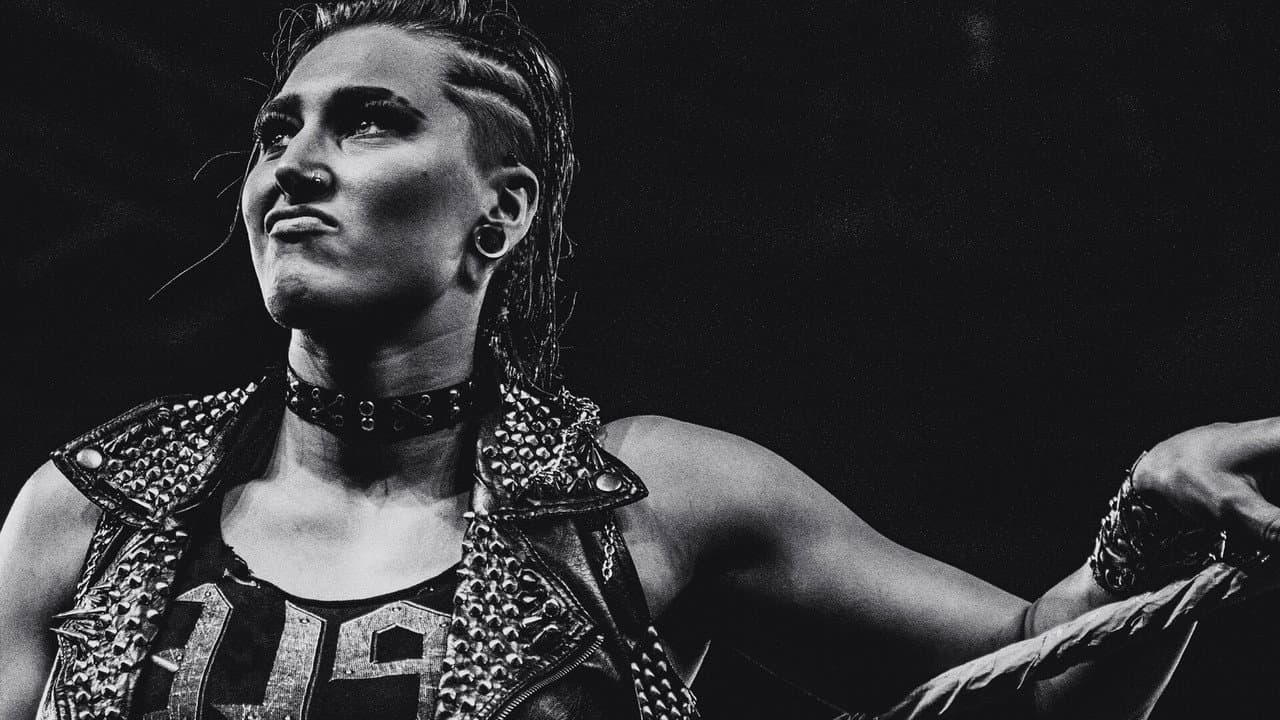 WWE NXT — backdrops 8