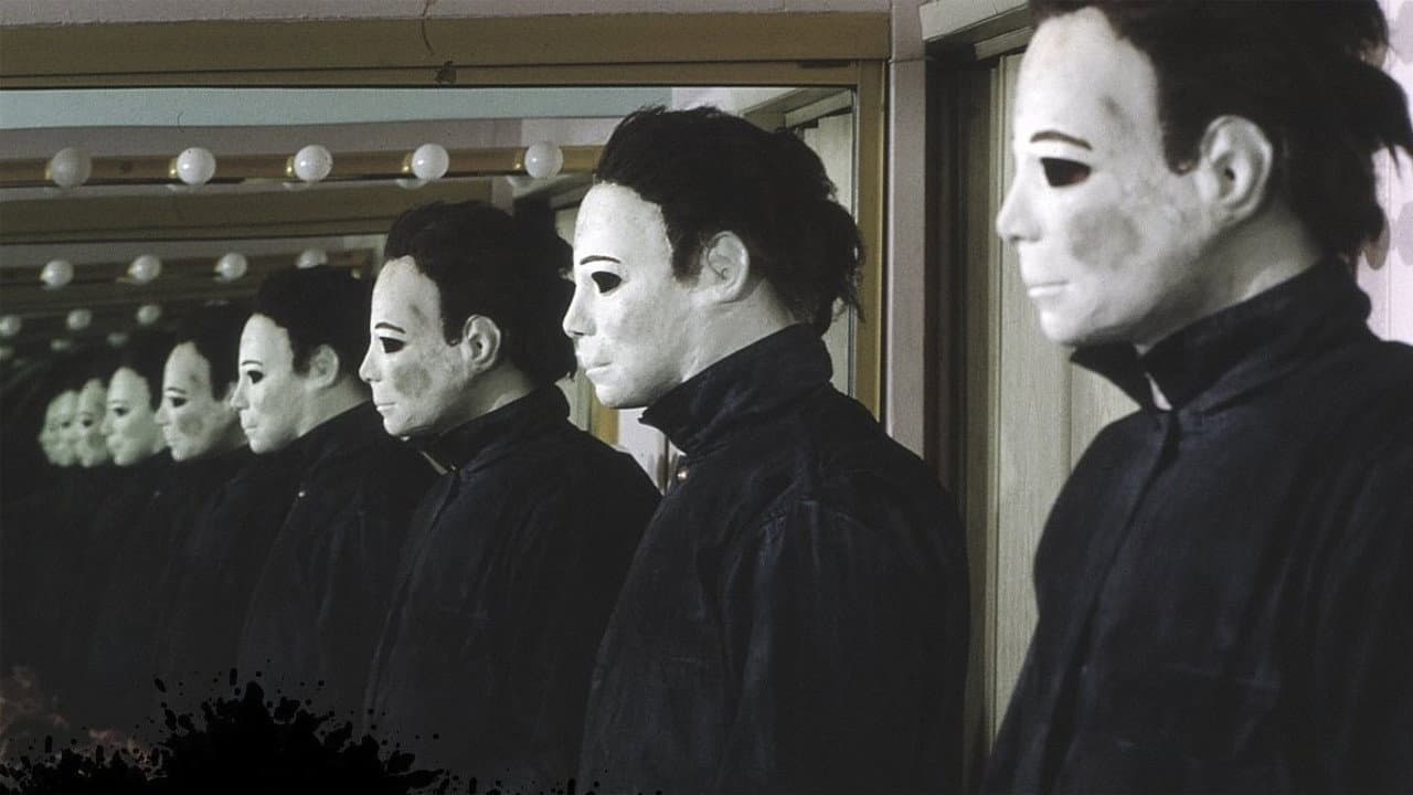 Halloween 4: The Return of Michael Myers — backdrops 8