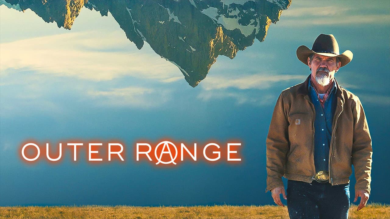 Outer Range — backdrops with title 5