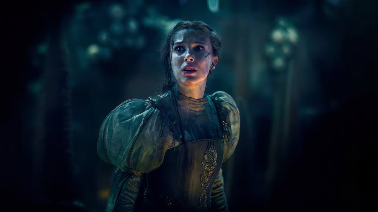 Damsel — backdrops 4