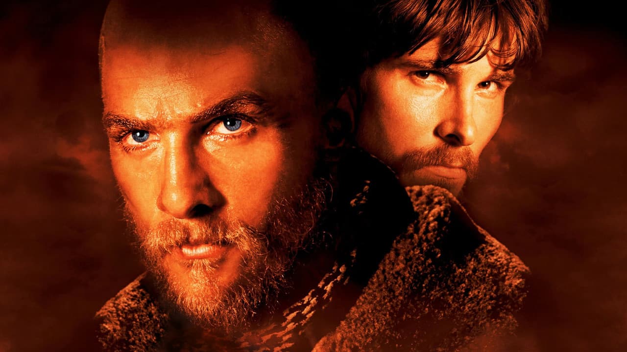 Reign of Fire — backdrops 8