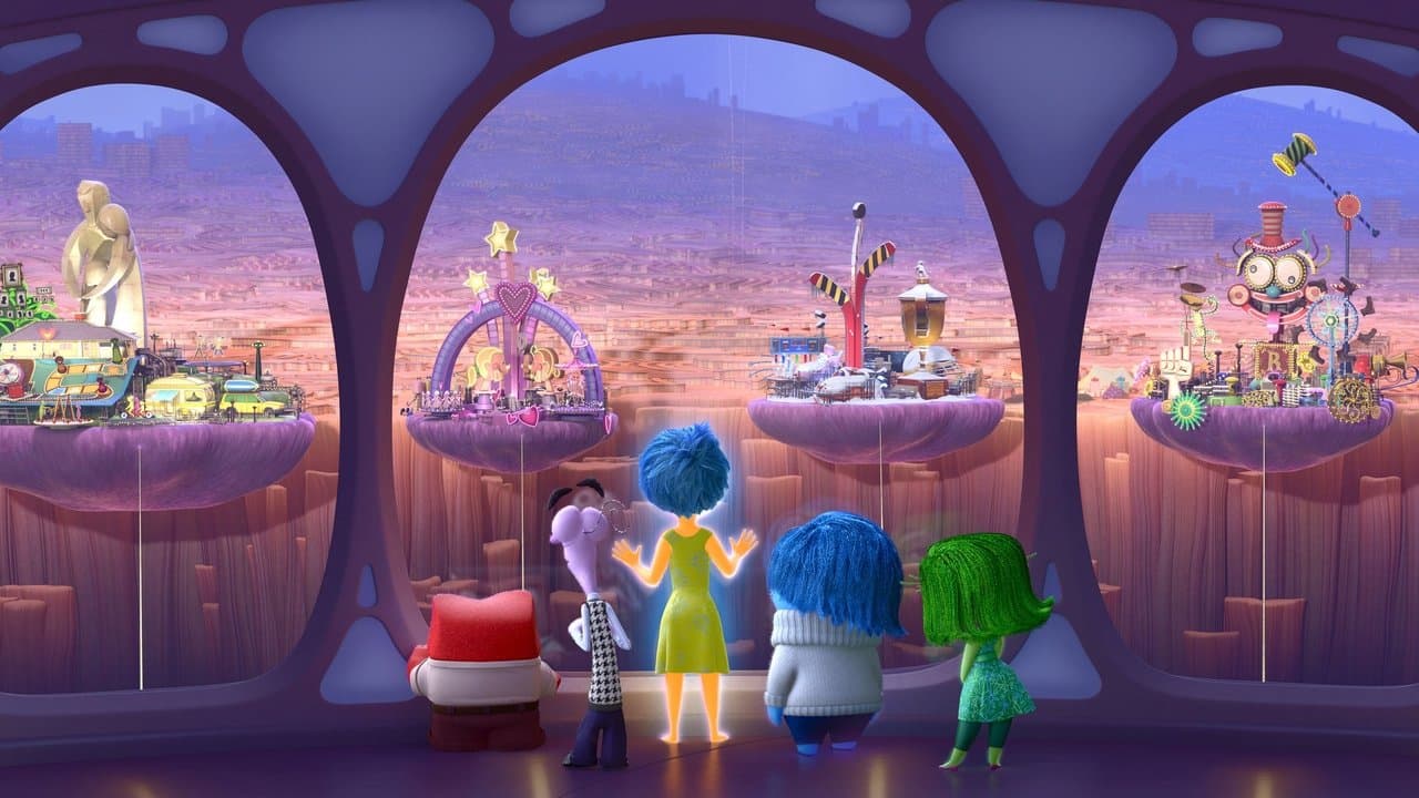 Inside Out — backdrops 3