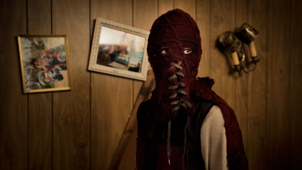Brightburn — backdrops 1