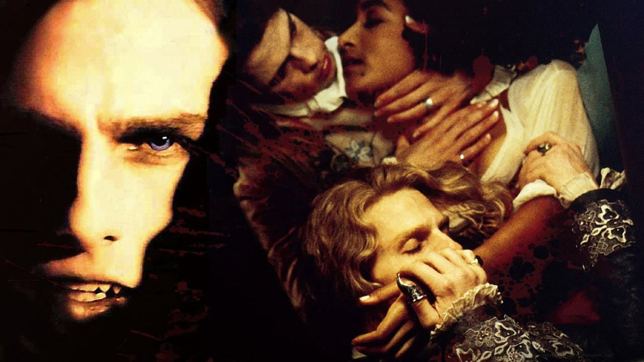 Interview with the Vampire — backdrops 7