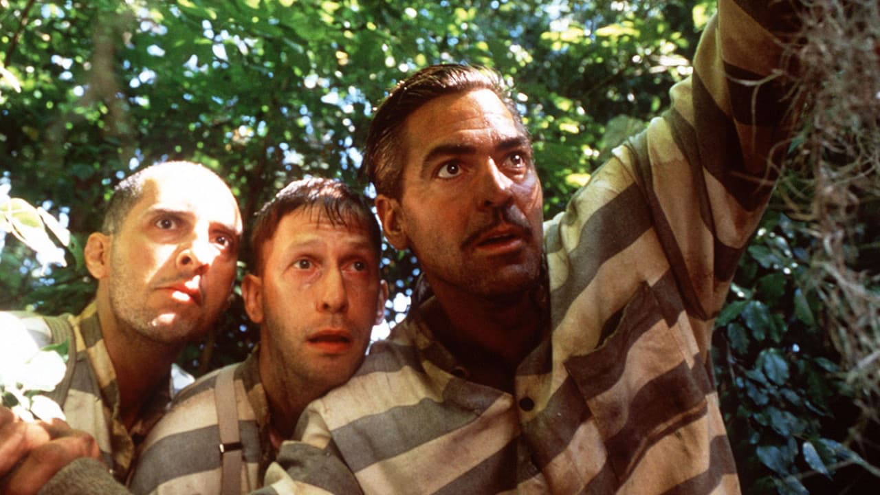 O Brother, Where Art Thou? — backdrops 2