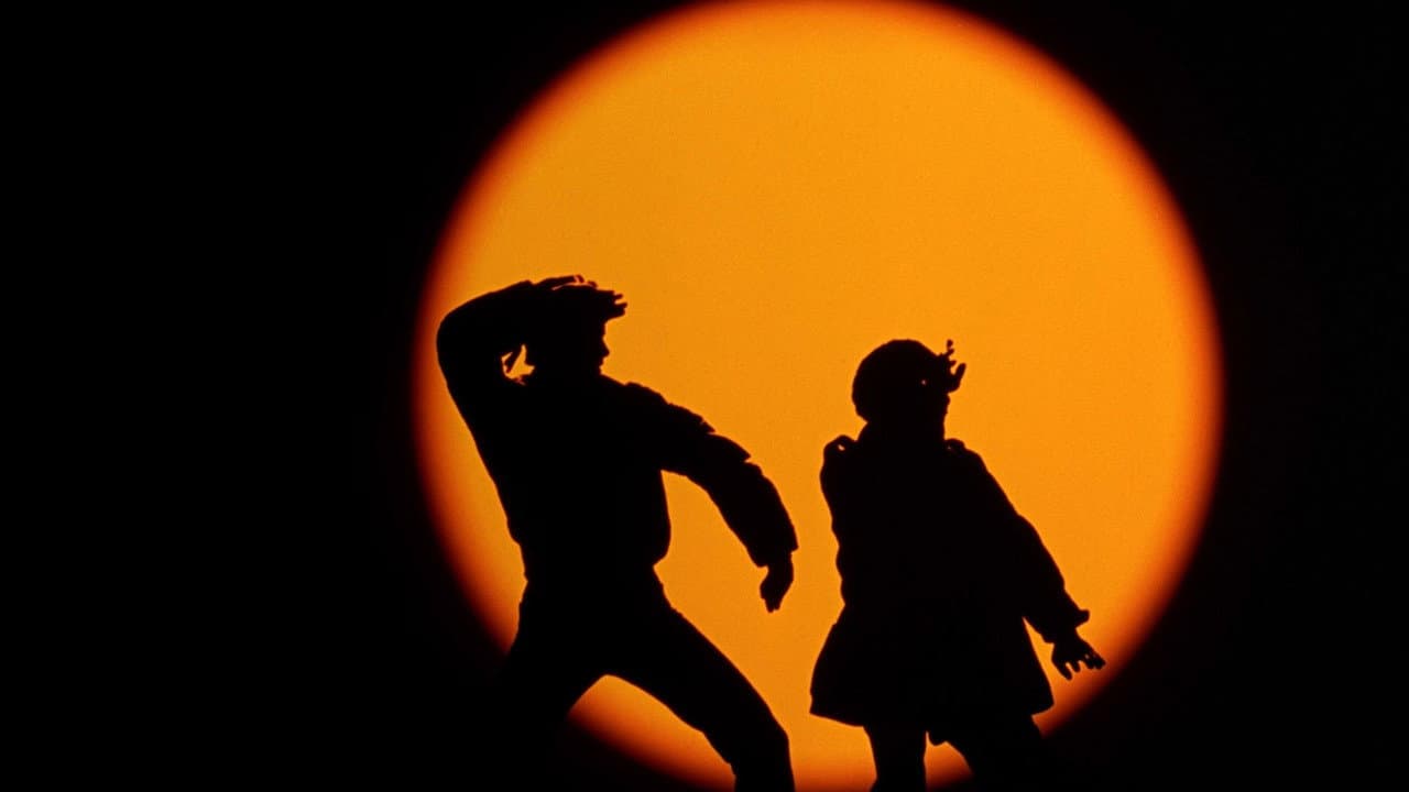 The Karate Kid Part III — backdrops 7