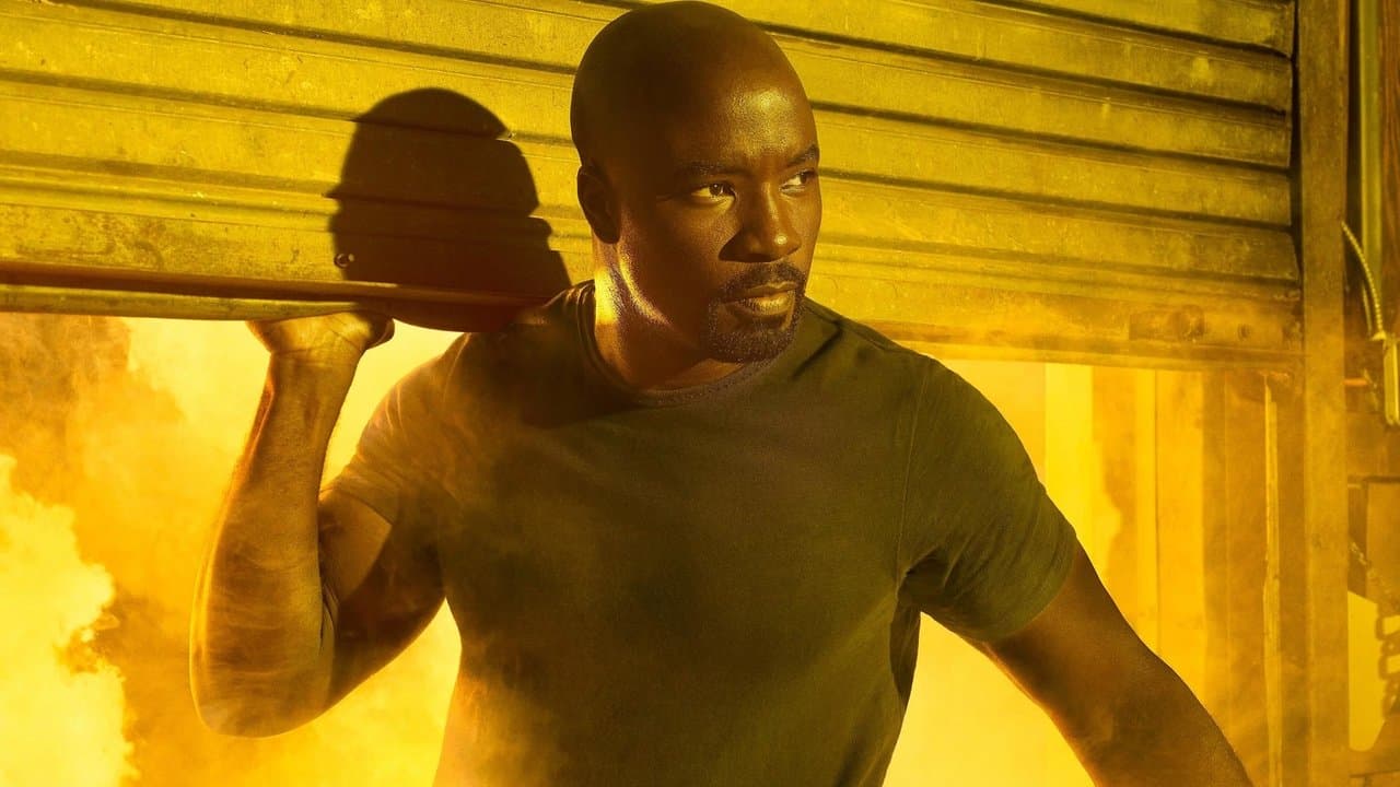 Marvel's Luke Cage — backdrops 3