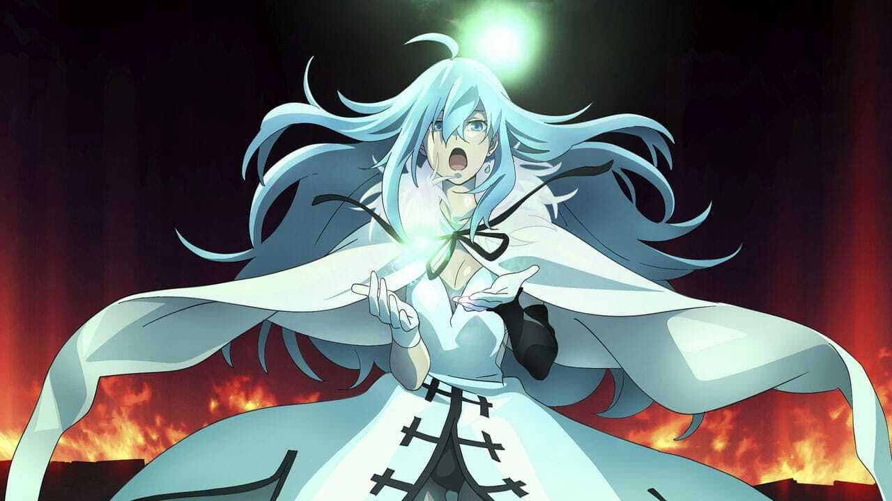 Vivy -Fluorite Eye's Song- — backdrops 5