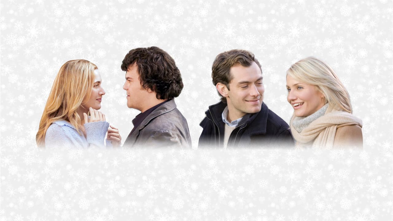 The Holiday — backdrops 2