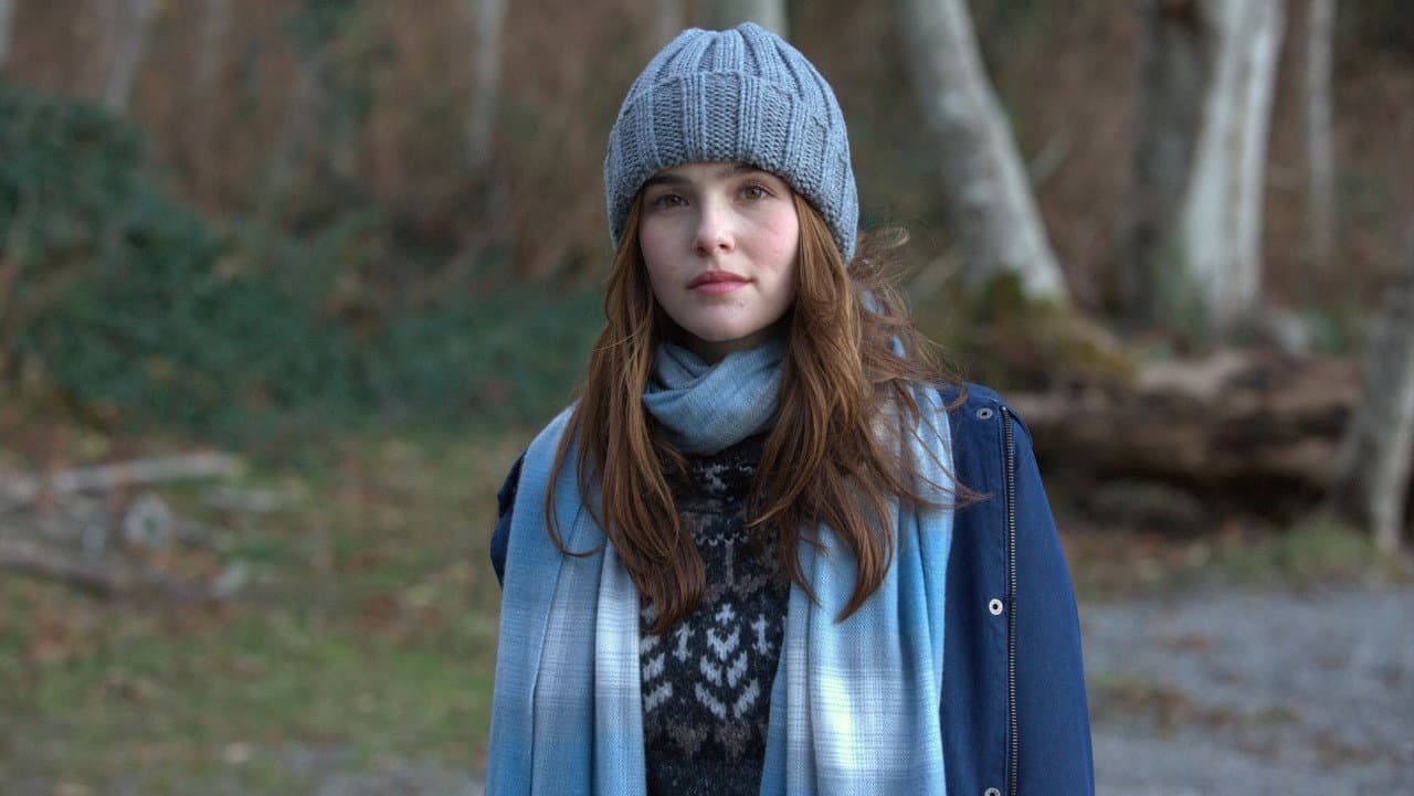Before I Fall — backdrops 7