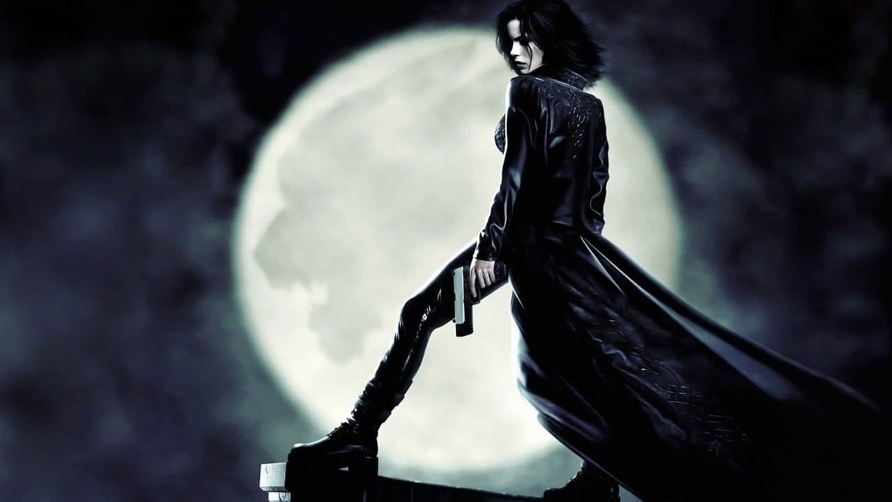 Underworld — backdrops 4