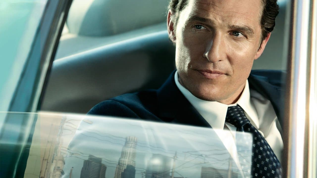 The Lincoln Lawyer — backdrops 1