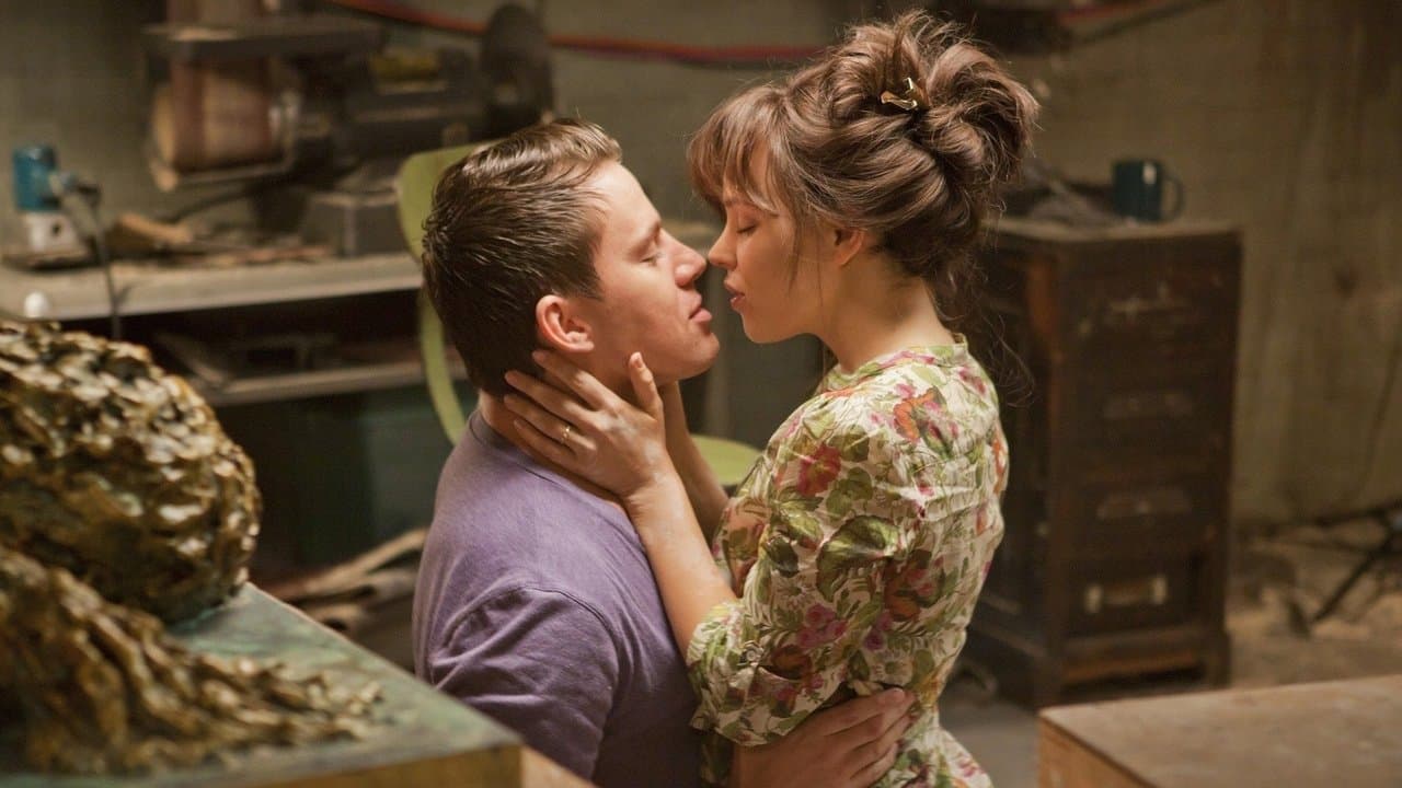 The Vow — backdrops 6