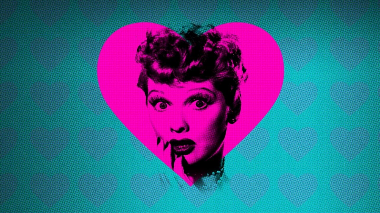 I Love Lucy — backdrops 3