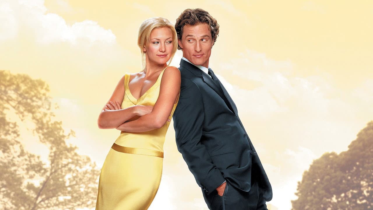 How to Lose a Guy in 10 Days — backdrops 3