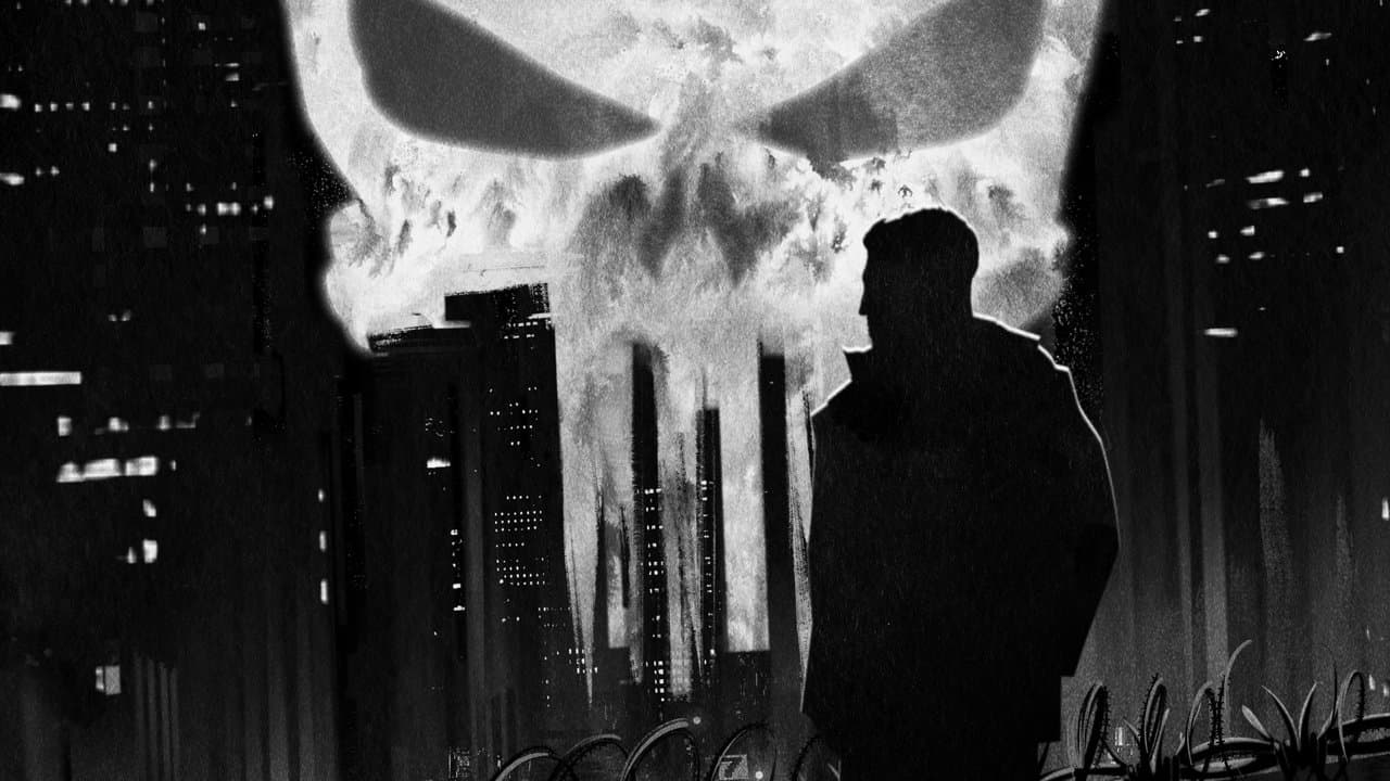 Marvel's The Punisher — backdrops 1