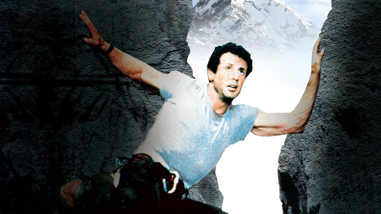 Cliffhanger — backdrops 3